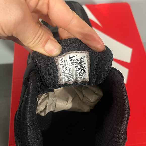 nike men’s zoom vomero 5 | size 11.5 (men) - Picture 6 of 7